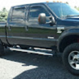 Meet your Posher, Wink